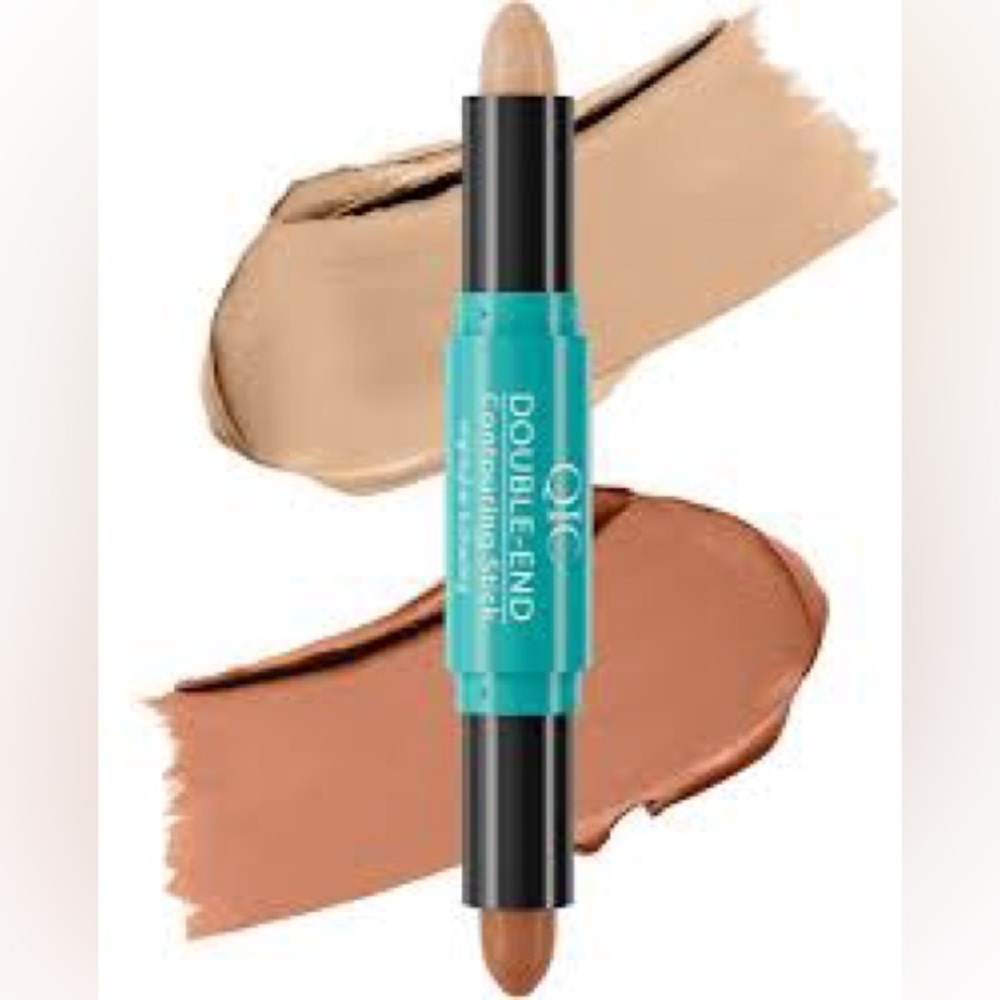 QIC Double Ended  Contouring Stick Bundle